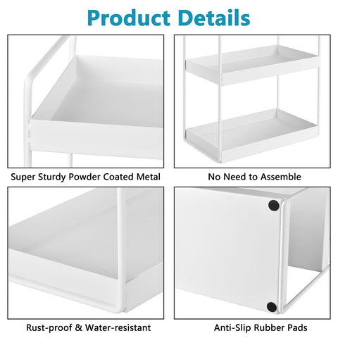 Aisung powder-coated texture closeup illustrating rust-resistant finish