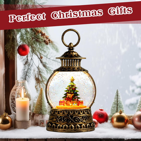 Aixuler holiday tabletop lifestyle scene creating cozy Christmas ambiance