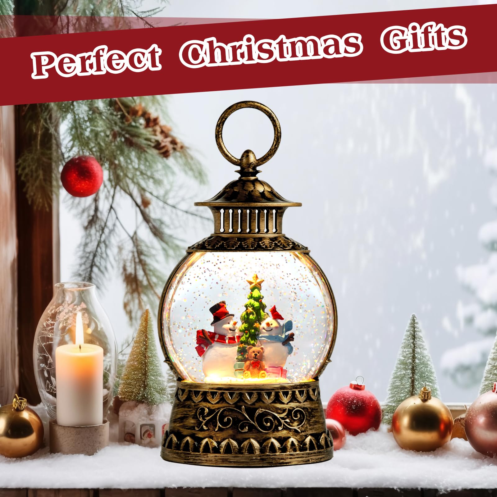Aixuler packaged in gift box ready for holiday gifting convenience