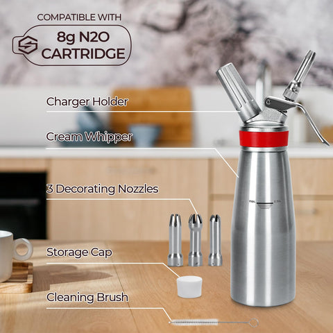 Ajimy stainless valve detail highlighting durable parts for long-lasting use