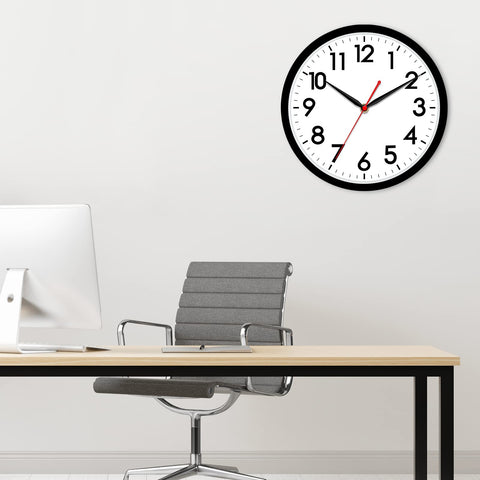 AKCISOT in office setting offering silent, professional appearance