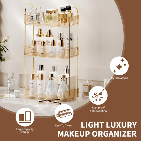 akinbas side detail gold bracket highlights sturdy support and style