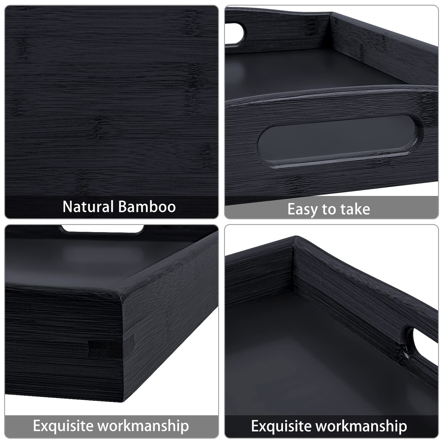 AKKAJJ trays beside a ruler showing sizes and scale for choosing the right fit