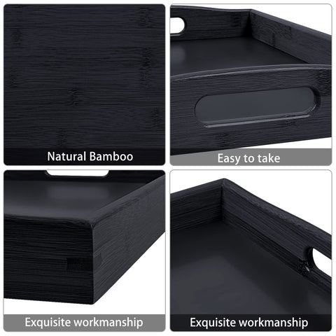 AKKAJJ trays beside a ruler showing sizes and scale for choosing the right fit