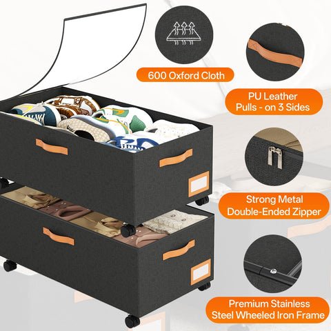 AKODENORA metal frame and PP panel detail providing anti-sag stability