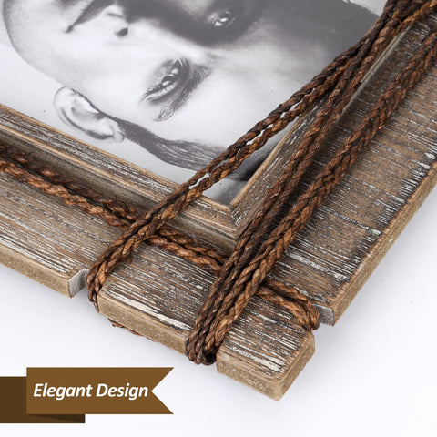 AKRILANE easel back displayed on tabletop showing easy freestanding use