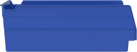Akro-Mils filled with tools demonstrating easy access and neat arrangement