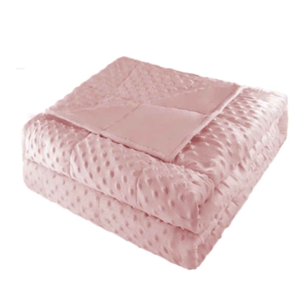 ALANSMA quilted grid stitching showing even weight distribution benefit