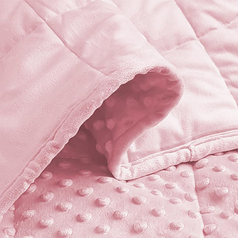 ALANSMA close-up velvet texture highlighting softness and touchable luxury