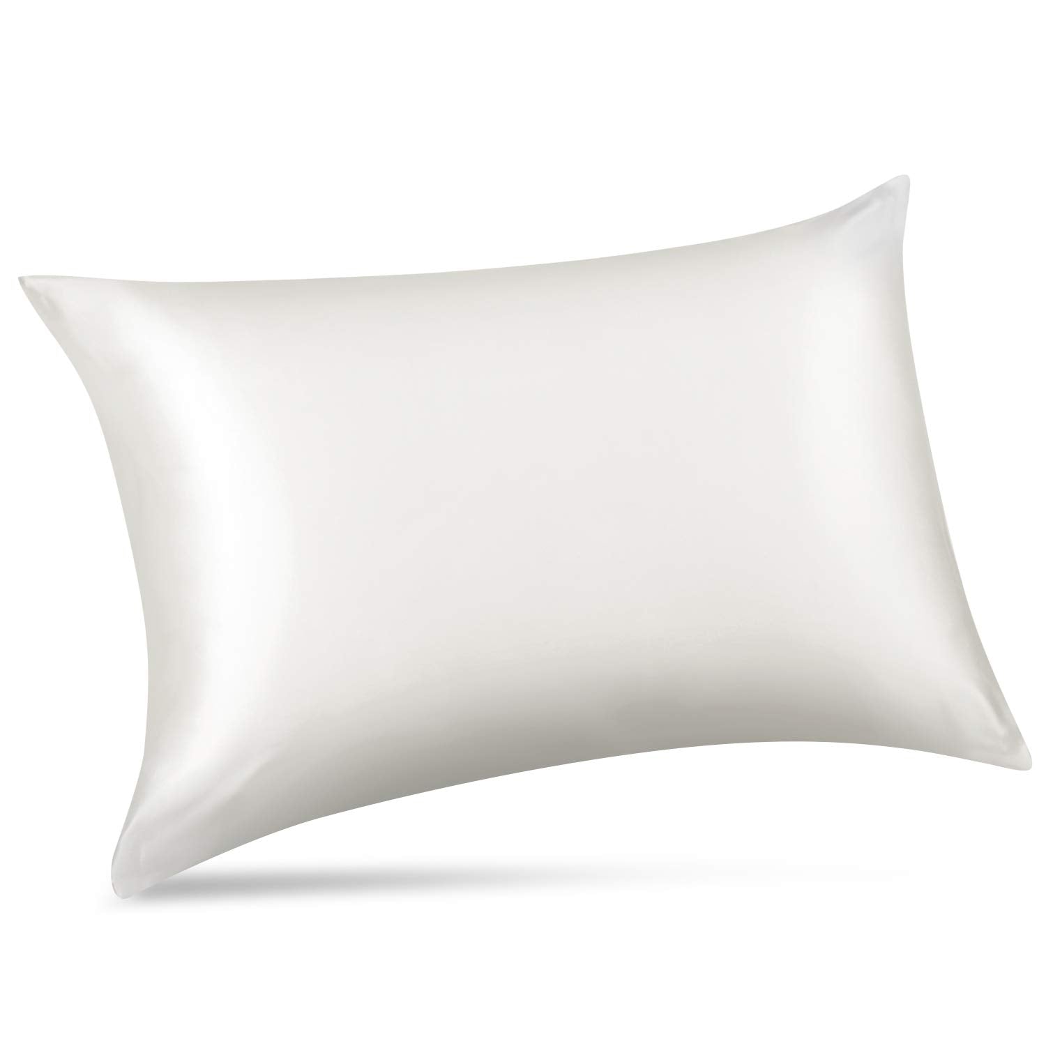 ALASKA BEAR hidden zipper detail ensuring secure pillow fit and tidy presentation