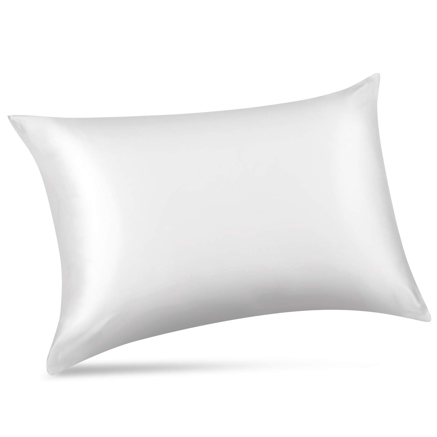 ALASKA BEAR close-up of hidden zipper detail securing pillow inside and preventing slippage