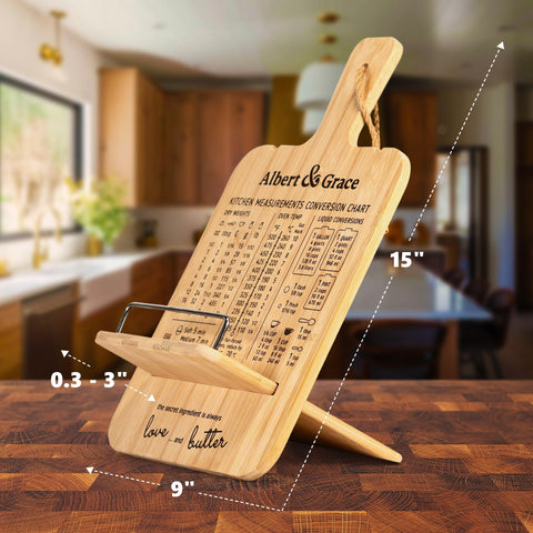 Albert&Grace adjustable angle detail demonstrating easy plate movement and fit
