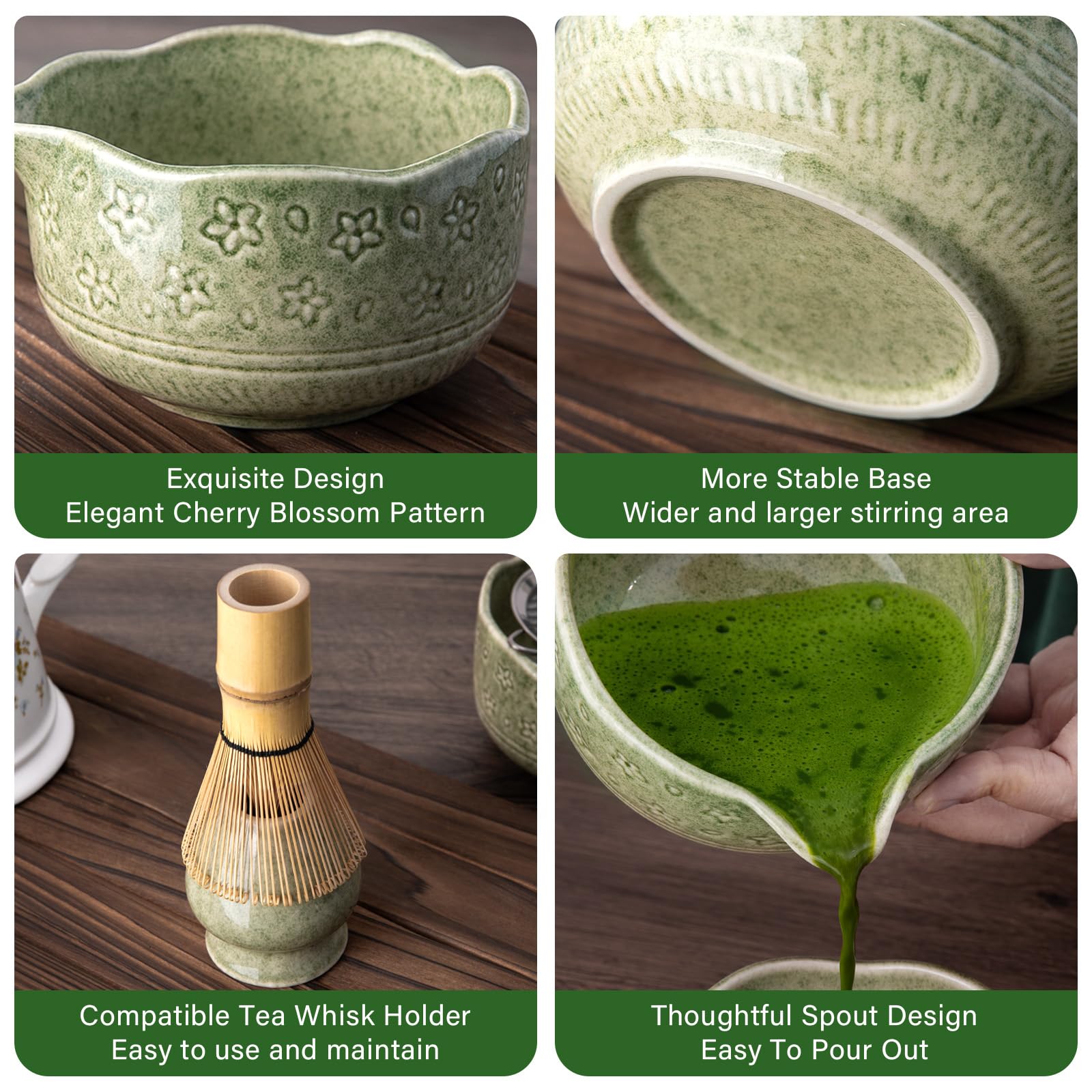 ALBISS complete set in premium gift box ready for gifting and display
