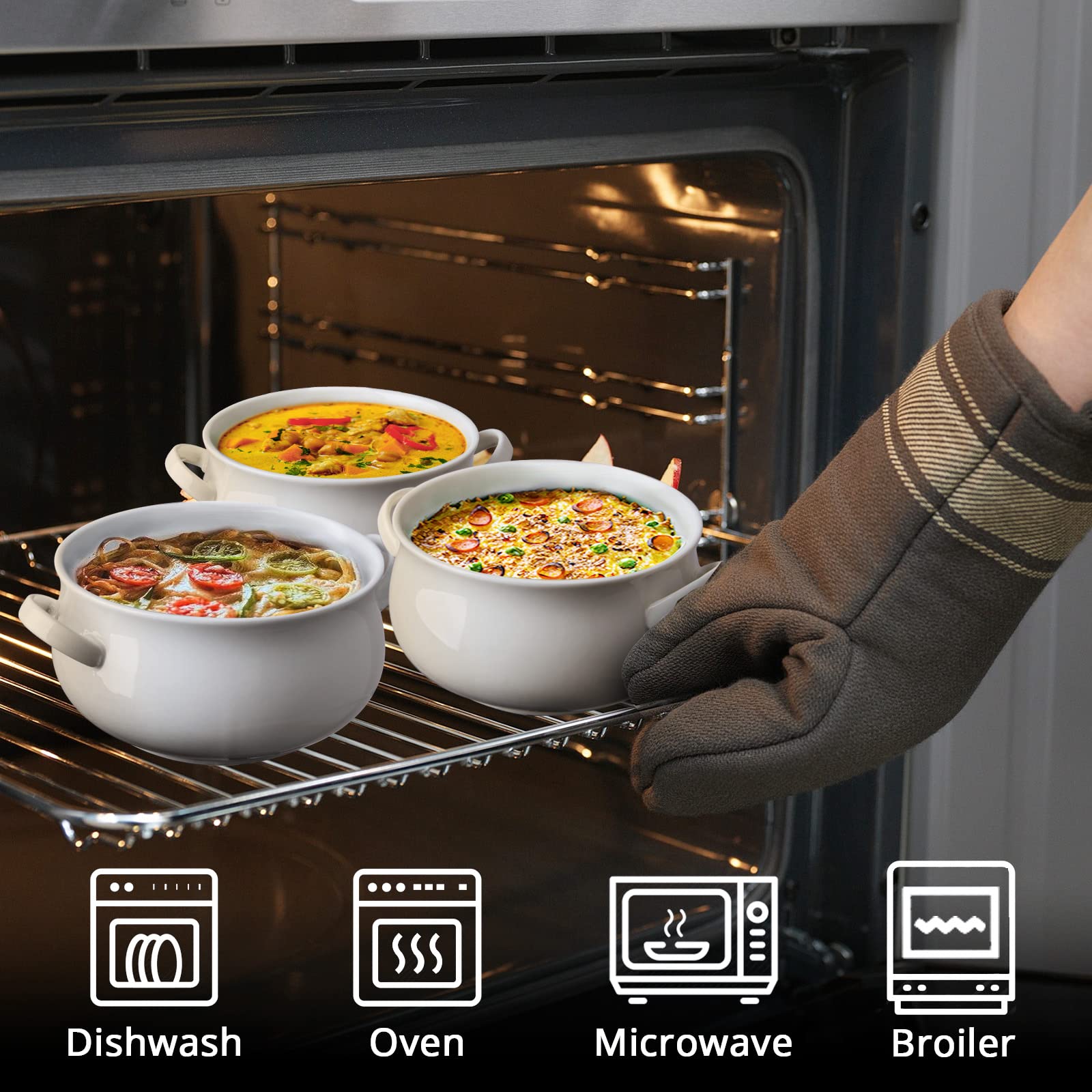 ALELION double-handle detail showing ergonomic grip for safe carrying and balanced lifts
