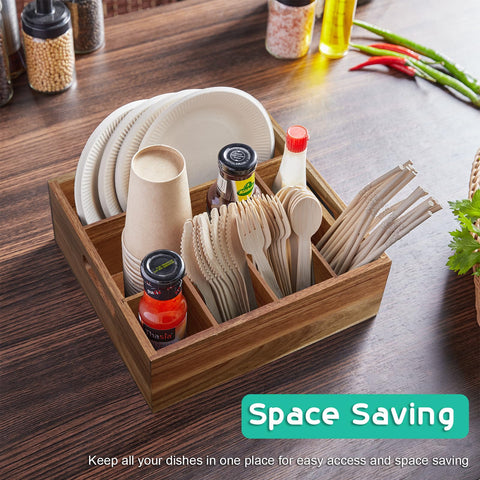 ALELION held by hand showing built-in handles for convenient carrying