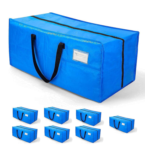 AlexHome stored in bedroom holding seasonal bedding neatly and protected