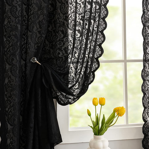 ALIGOGO styled in bedroom, creates moody yet airy atmosphere