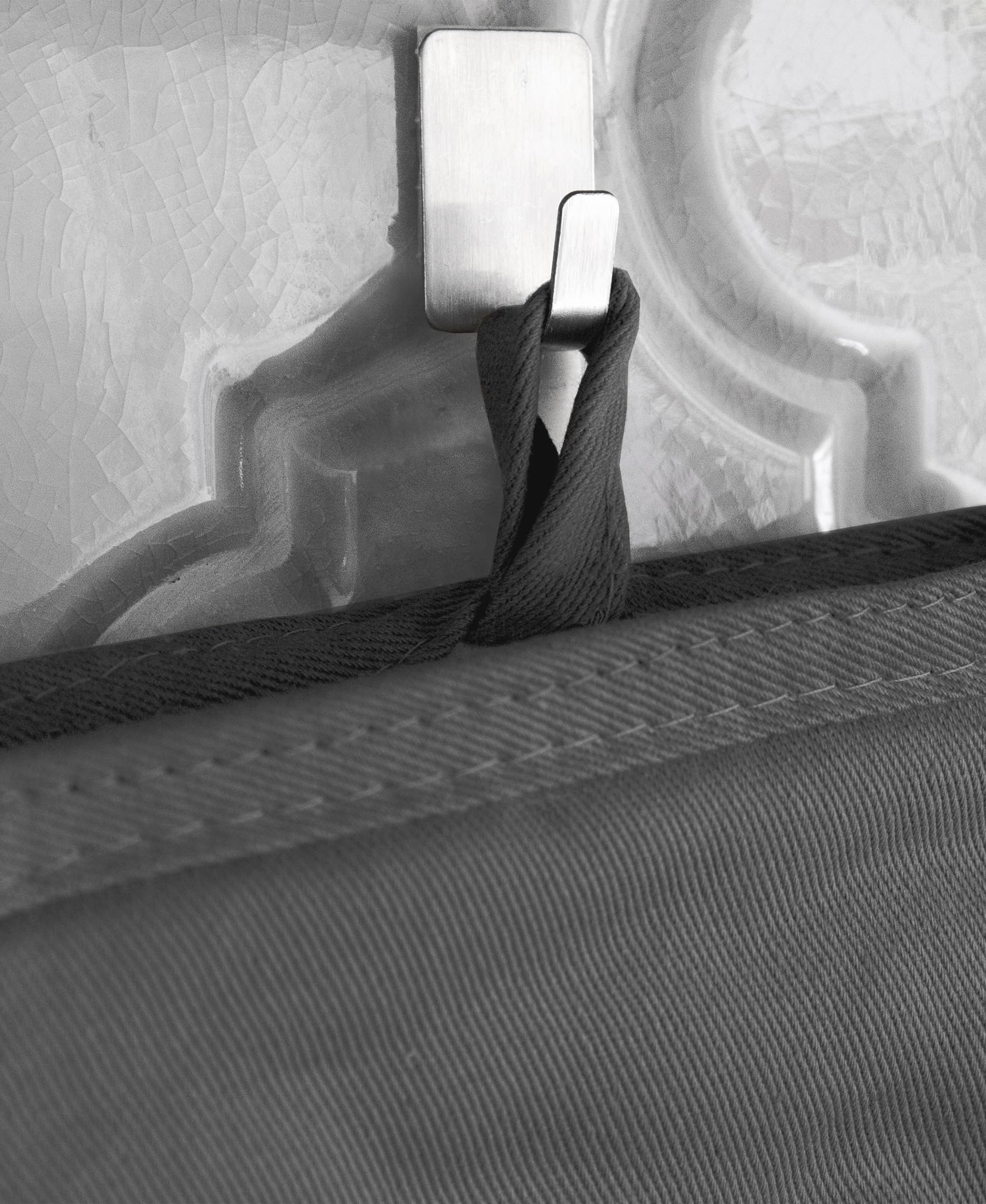 All-Clad inner lining detail showing soft fabric for comfortable wear