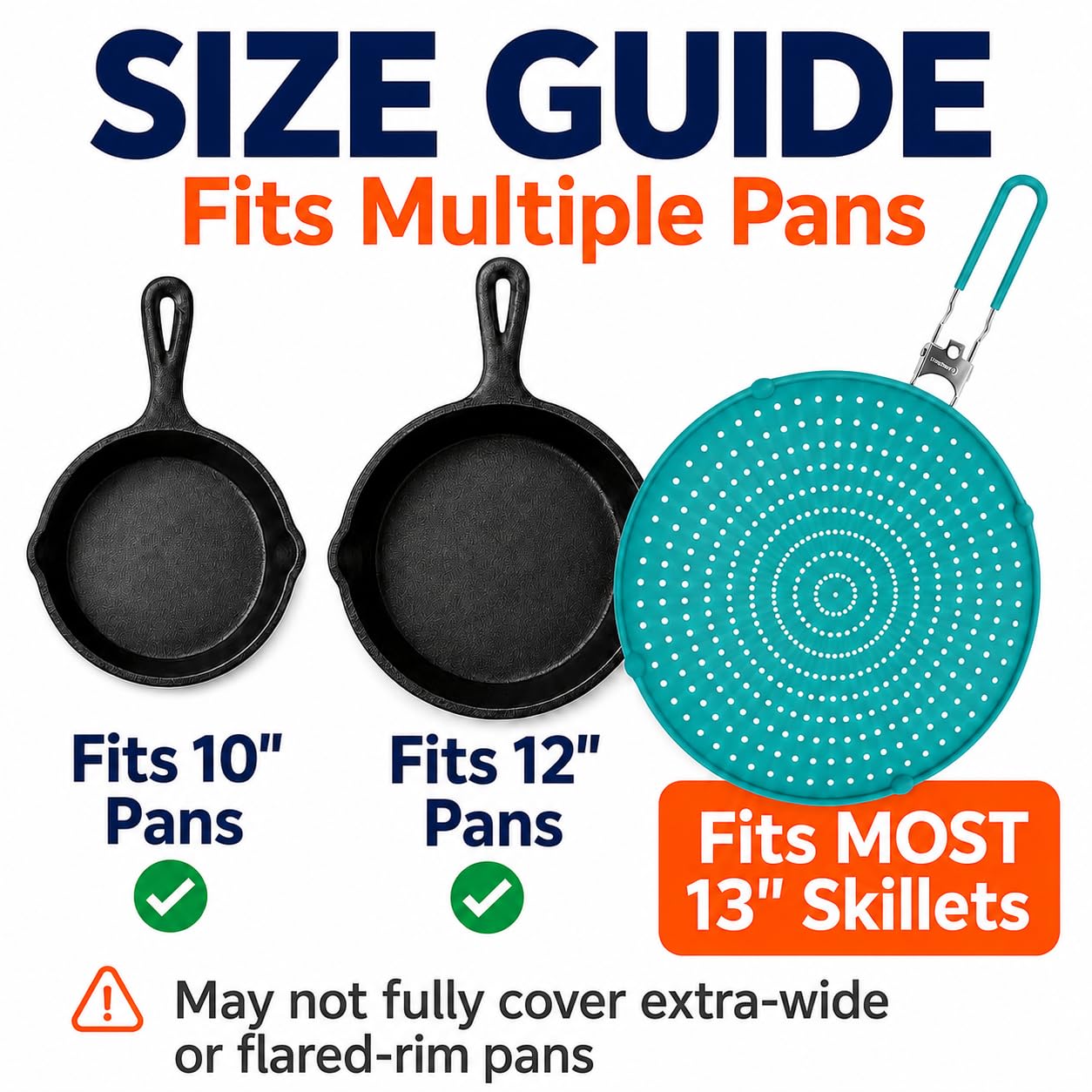 Allumerous displayed in bright kitchen, stylish and practical accessory