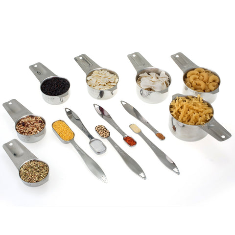 ALLWIN-HOUSEWARE set displayed on kitchen counter as a stylish, gift-ready accessory
