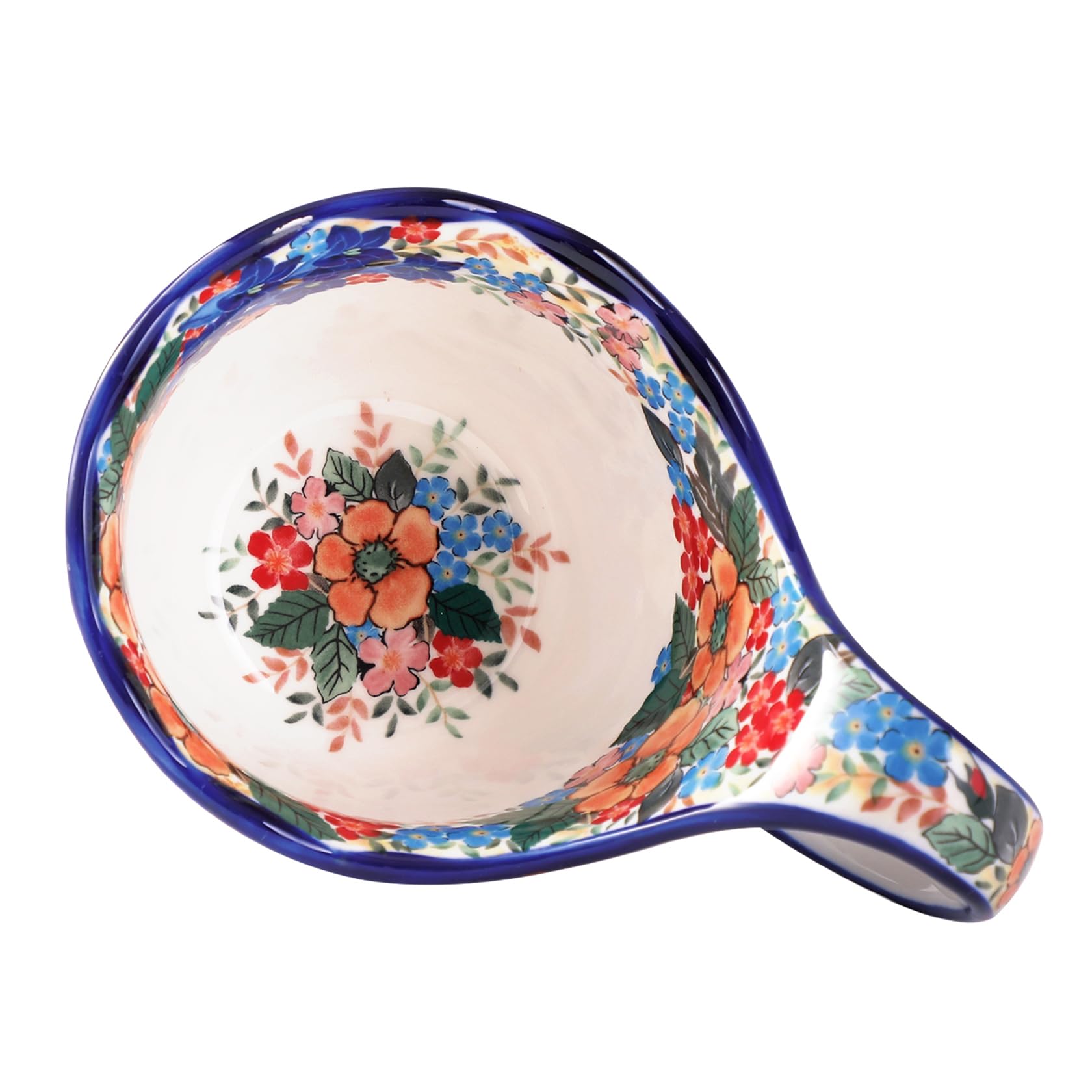 ALMA gift-wrapped bowl presentation showing ready-to-gift packaging and decorative appeal benefit