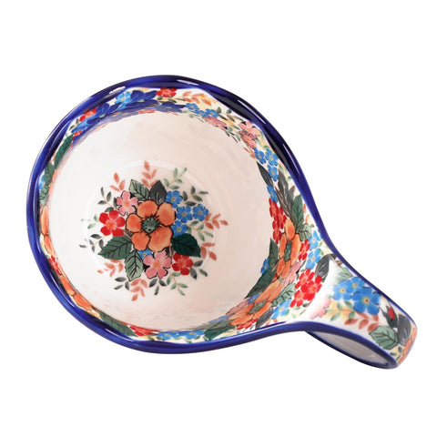 ALMA gift-wrapped bowl presentation showing ready-to-gift packaging and decorative appeal benefit