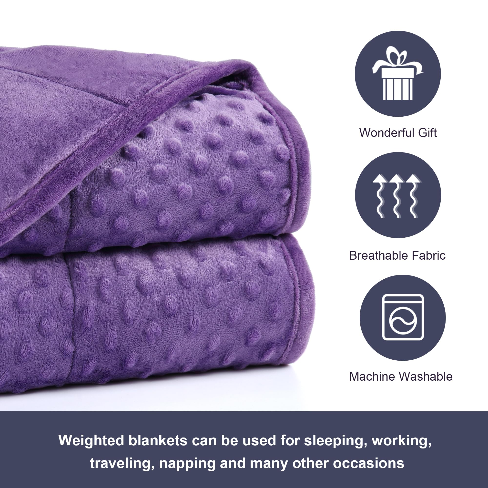 Alomidds close-up of ultra-fine crystal velvet texture highlighting soft, breathable comfort