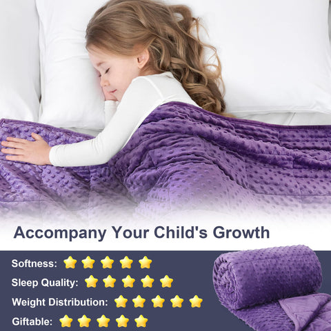 Alomidds blanket draped on bed in lifestyle scene demonstrating cozy warmth and versatility