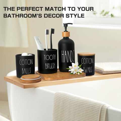 ALPIRIRAL product next to a hand to show scale and practical sizing for counters