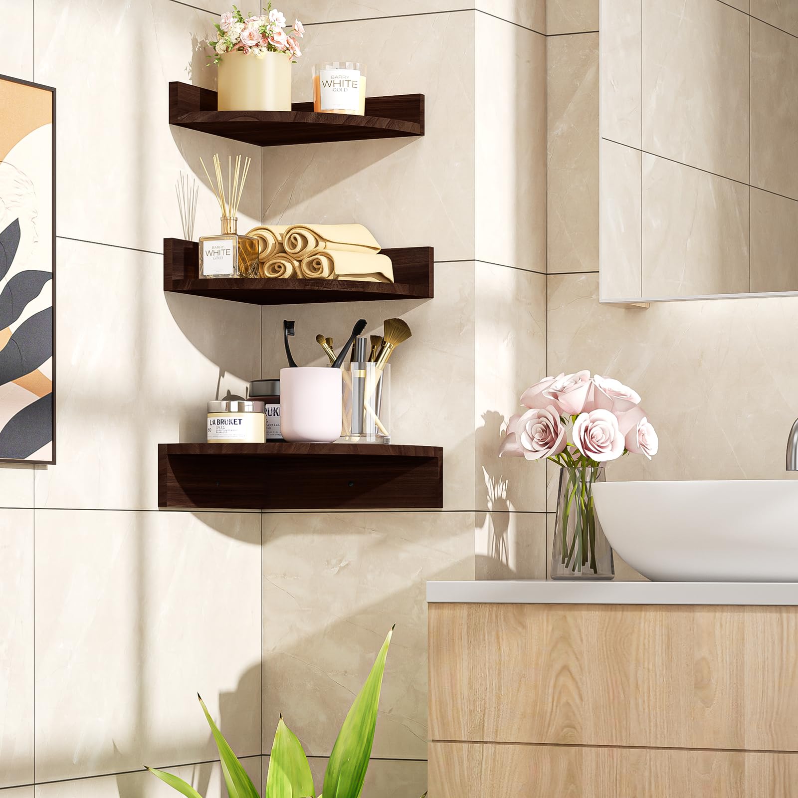 Alsonerbay bedroom corner styling creating cozy, space-saving décor