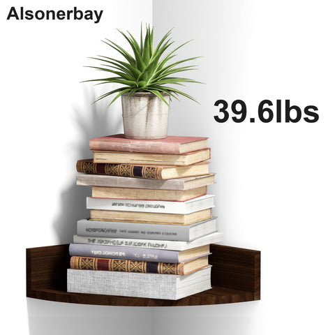 Alsonerbay packaging and instructions ready for fast setup