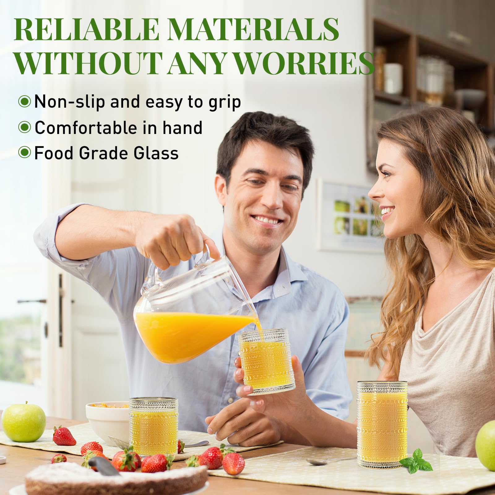 AltarreT cocktail glass with garnish highlighting stylish presentation and serving versatility