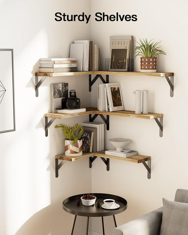 AMADA HOMEFURNISHING small shelf in bathroom, illustrates space-saving storage benefit