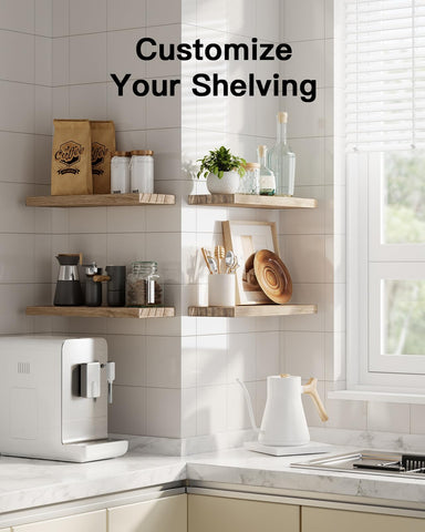 AMADA shelf next to books showing scale benefit accurate size reference