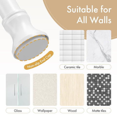 Amazer finish close-up highlighting rust-resistant, chip-resistant benefit