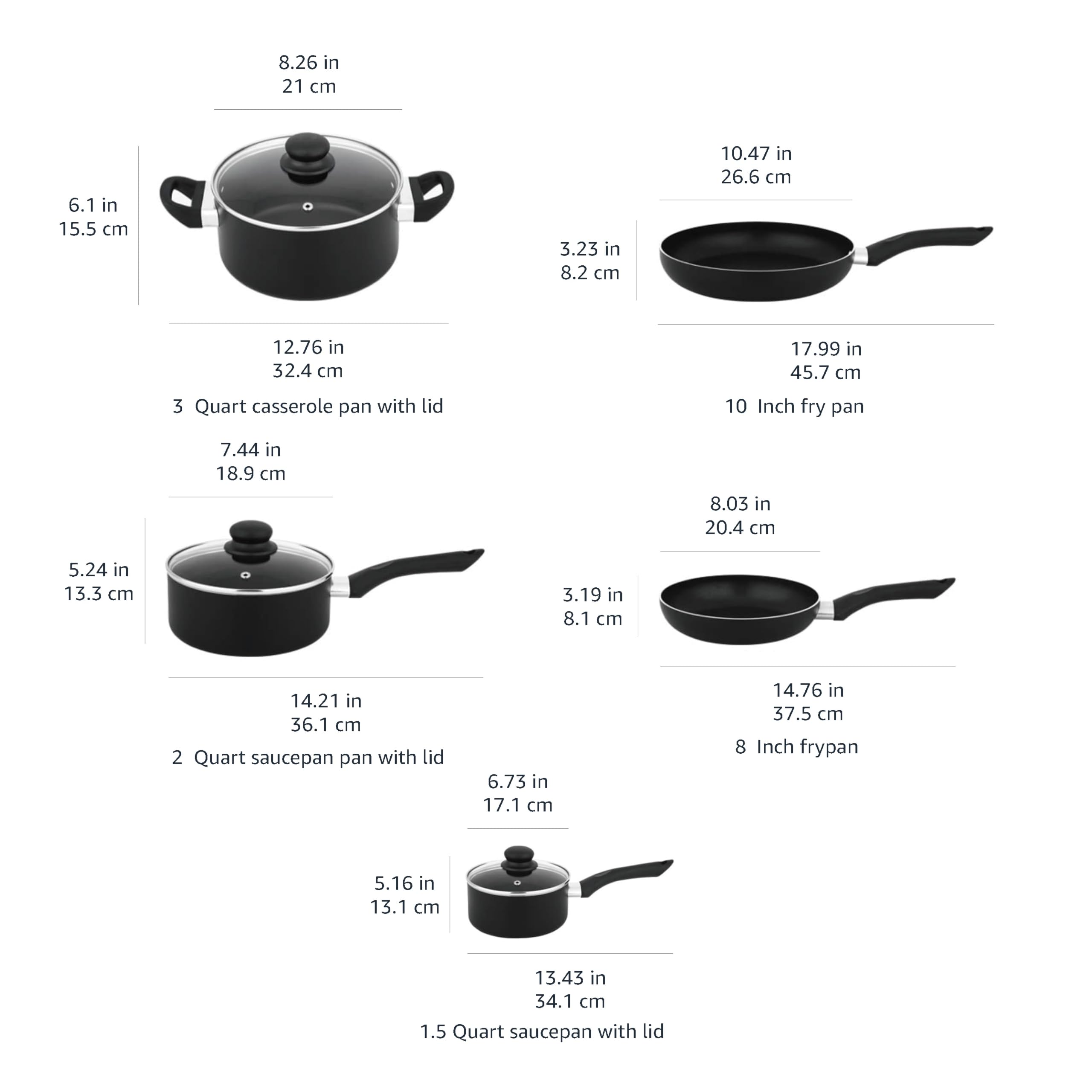 Amazon Basics lid and soft-touch handle detail showing secure grip and cooler-touch benefit