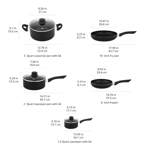 Amazon Basics lid and soft-touch handle detail showing secure grip and cooler-touch benefit