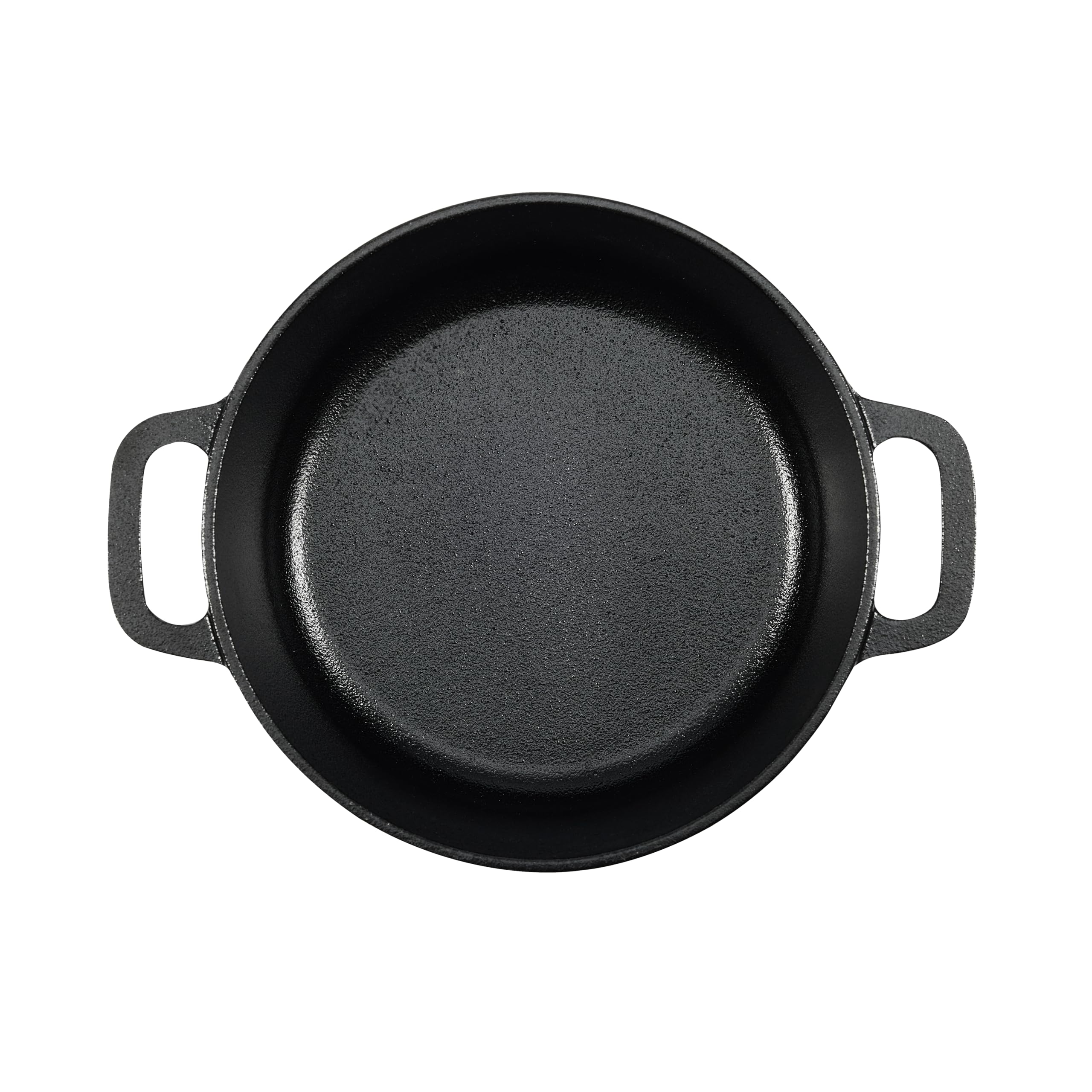 Amazon Basics pot in use on stovetop braising stew benefit: retains moisture