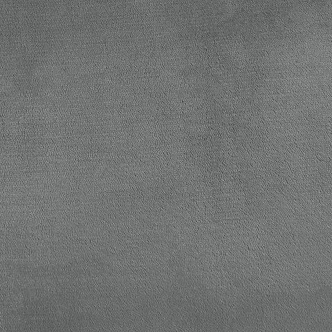 Amazon Basics comforter size comparison with king label demonstrating generous coverage