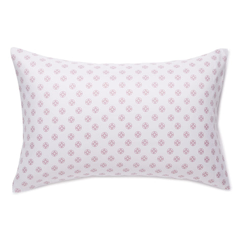 Amazon Basics fitted sheet corner showing all-around elastic for secure mattress fit