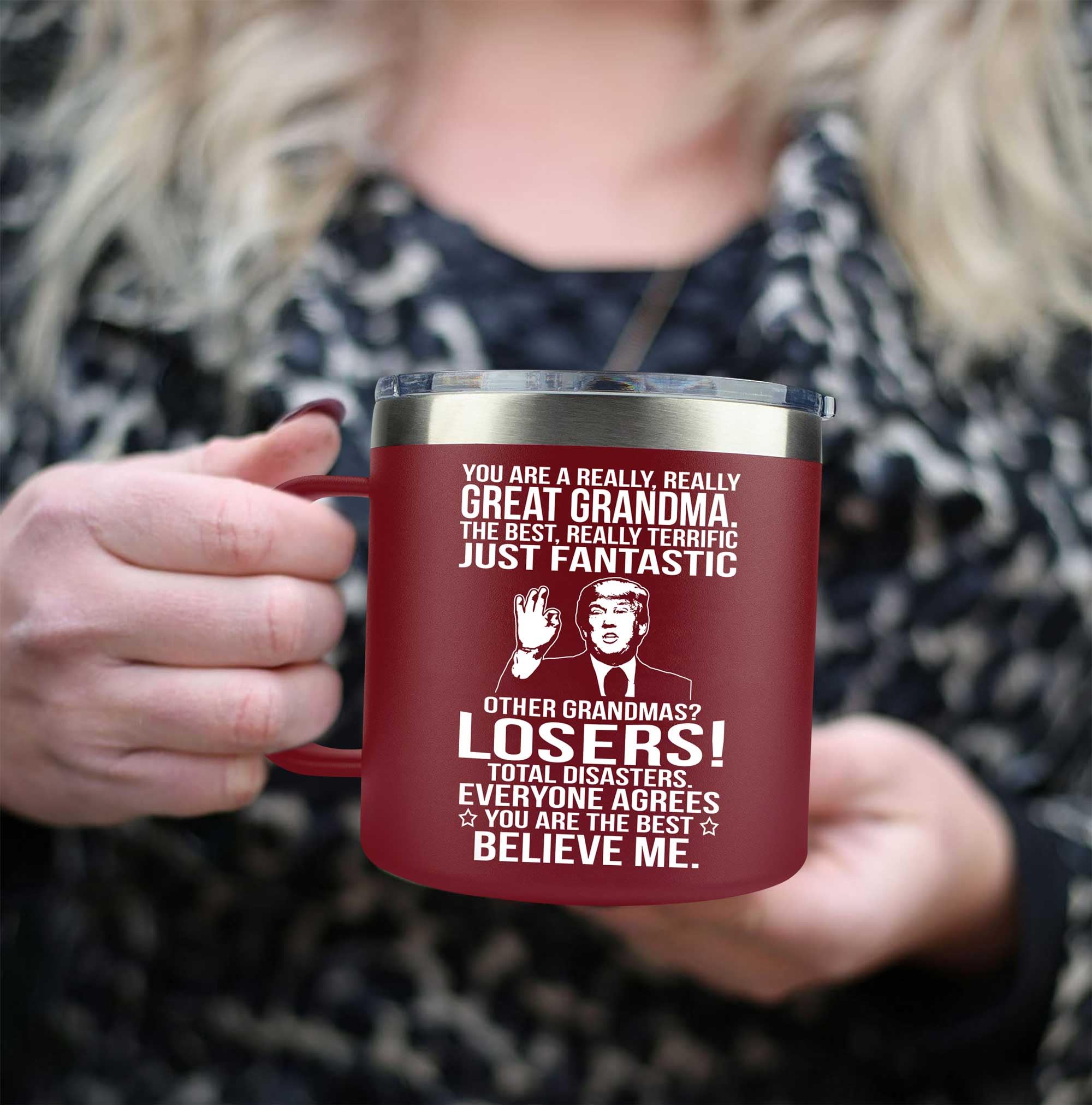 AMAZPRINTS print close-up highlighting sentimental message and clear lettering