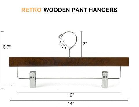 Amber Home clip closeup showing adjustable metal clip that protects fabric and grips securely