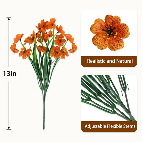 AmberFun bundle beside a hand showing scale and easy placement benefit