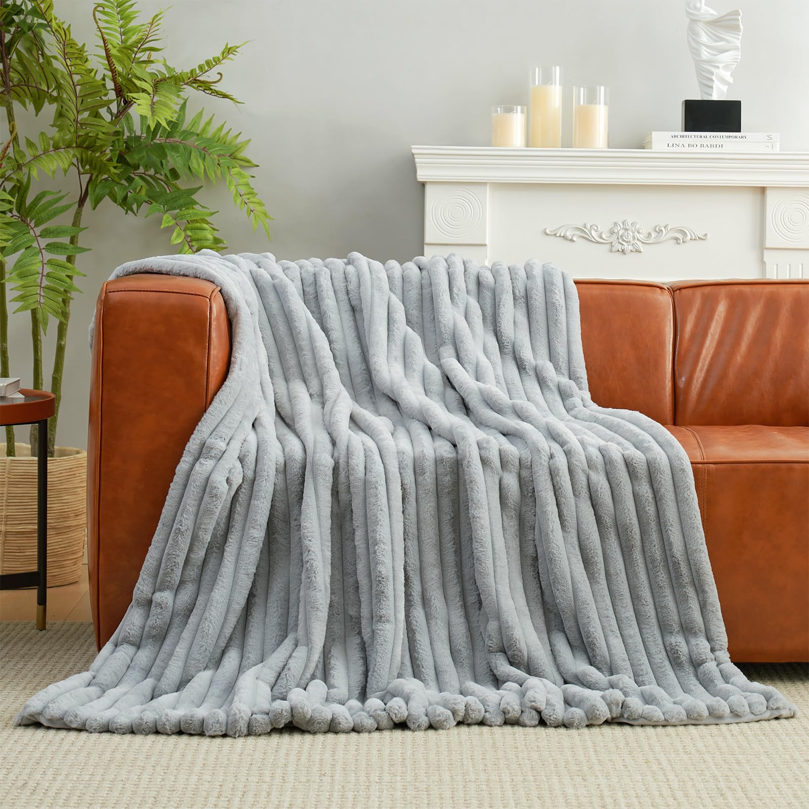 Amélie Home folded gift presentation ready for holidays or housewarmings