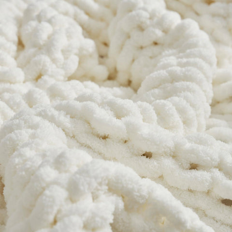 Amélie Home label showing OEKO-TEX certification for safe textiles