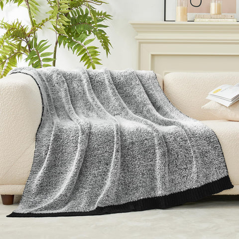 Amélie Home reinforced seam detail demonstrating durable construction and long-lasting use