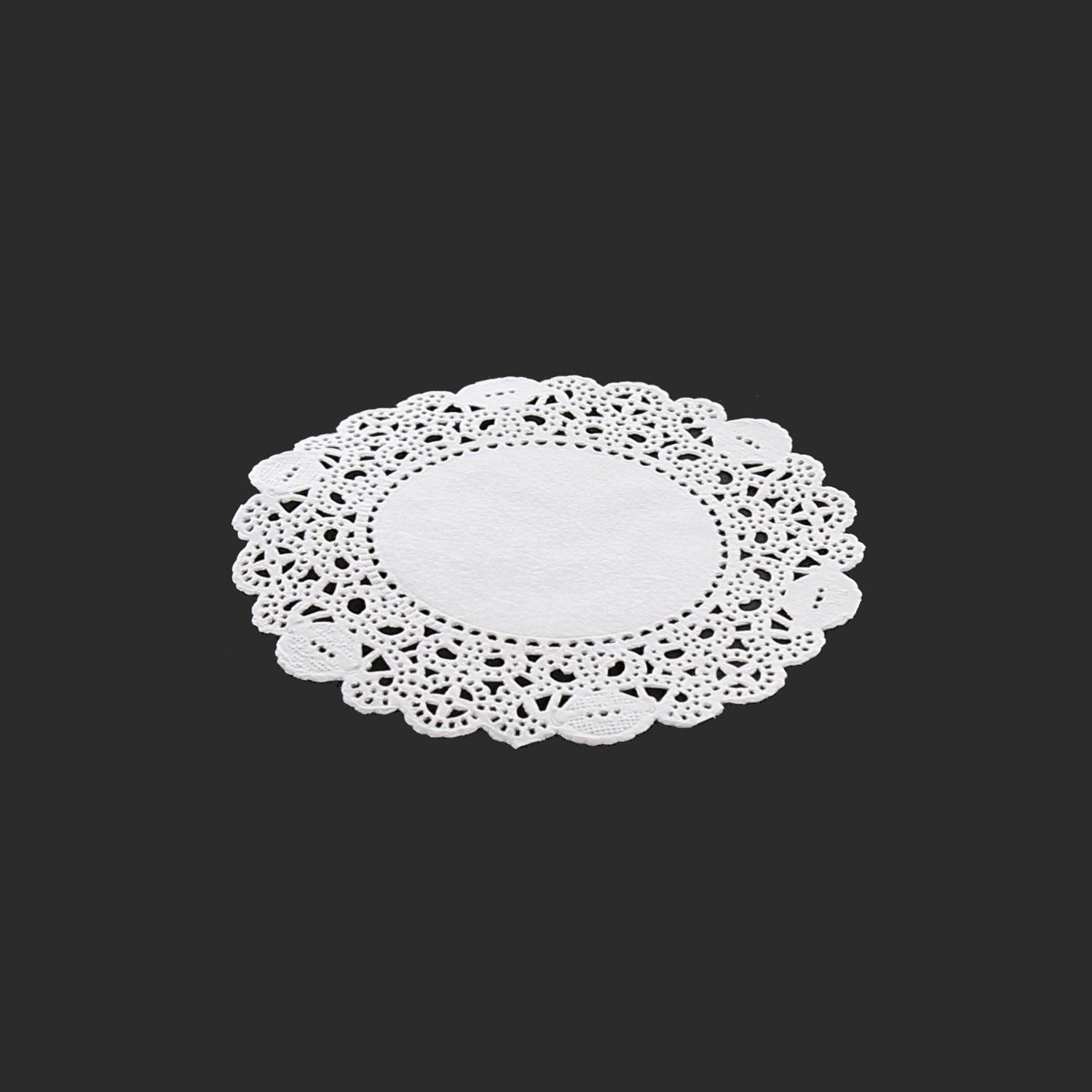 AmerCareRoyal detailed lace pattern close-up highlighting delicate design and presentation benefit