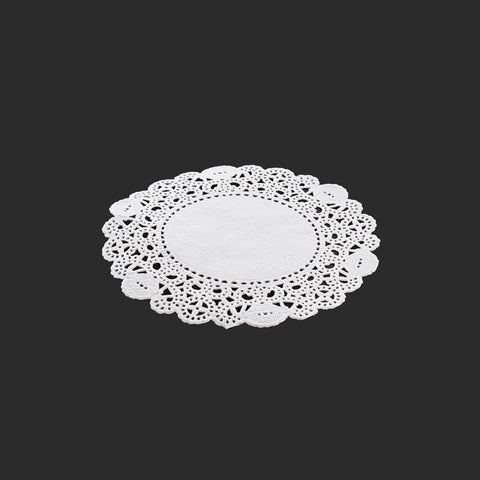 AmerCareRoyal detailed lace pattern close-up highlighting delicate design and presentation benefit