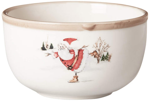 American Atelier soup bowl and 24oz mug in use with soup conveying warmth and utility