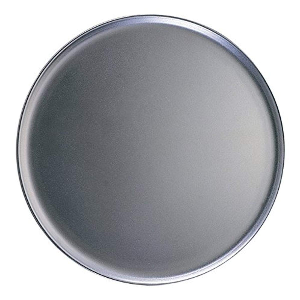 American Metalcraft front view heavy-weight pan, durable even heating